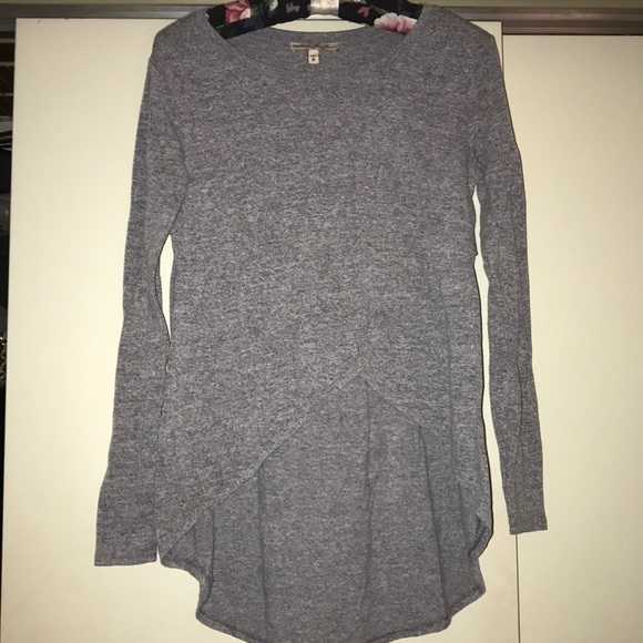 Long sleeve shirt - Picture 2 of 2